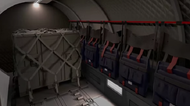 Aura Aero pousse son avion régional hybride‑électrique ERA vers l’industrialisation 2 Air Journal