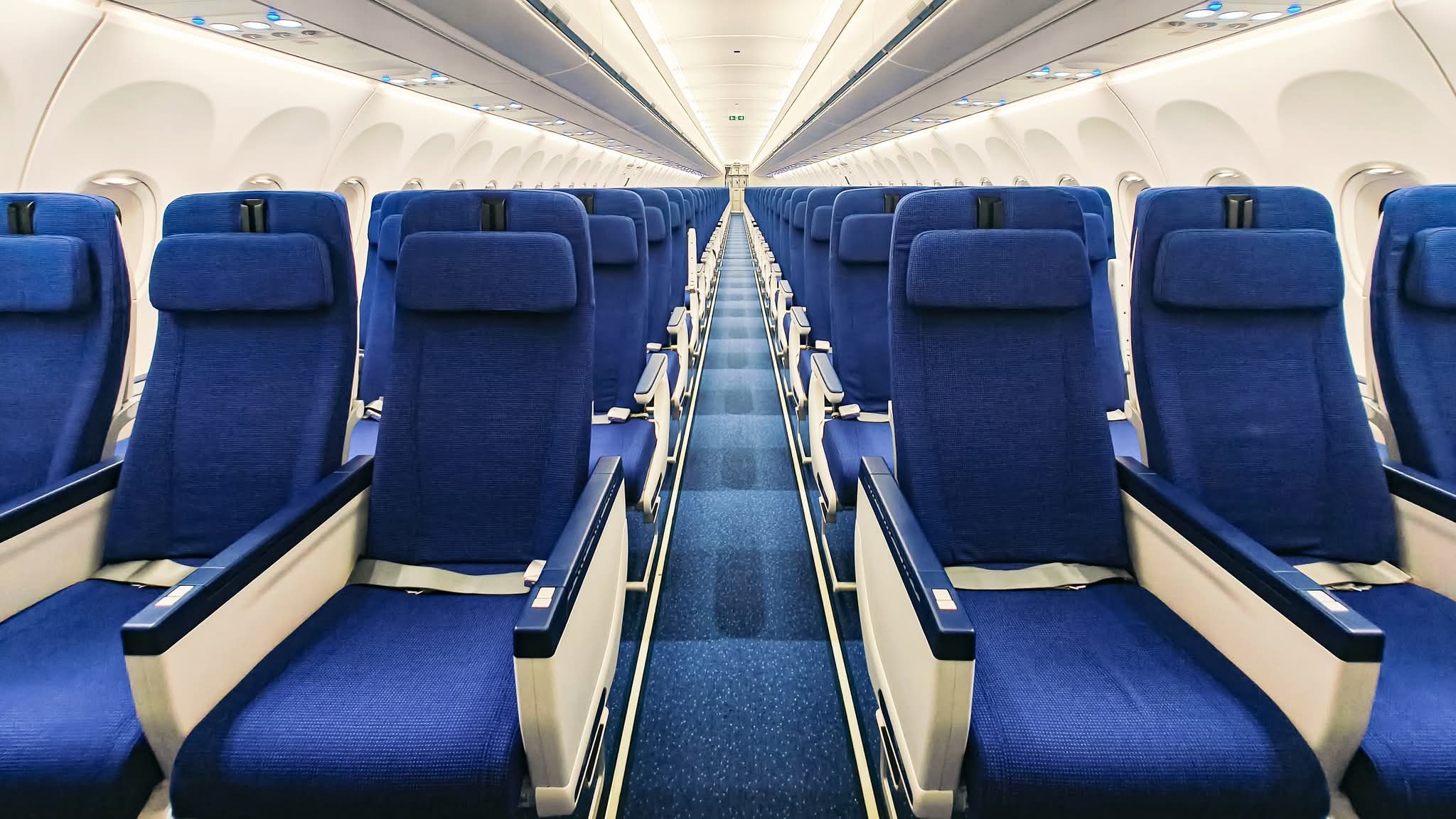 Avec l’A321XLR, IndiGo dessert Athènes au départ de Mumbai et Delhi, et pose un pied en Europe 1 Air Journal