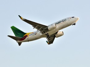 La compagnie aérienne Camair-co a reporté à samedi la relance des lignes intérieures au Cameroun, entre quatre destinations&nb