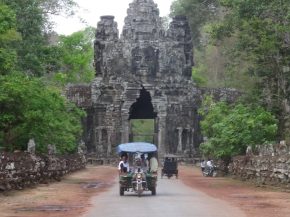 
L’ouverture du nouvel aéroport international de Phnom Penh, baptisé Techo International Airport, marque une étape décisive 