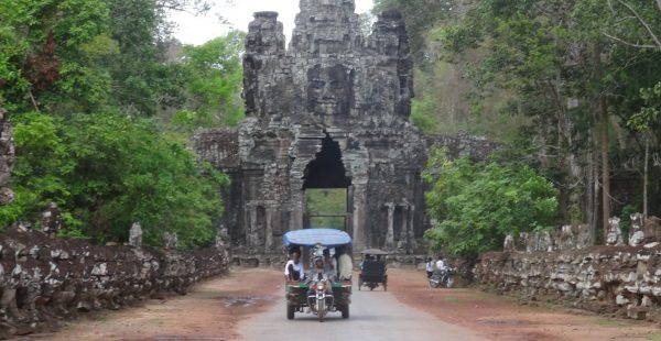 
L’ouverture du nouvel aéroport international de Phnom Penh, baptisé Techo International Airport, marque une étape décisive 