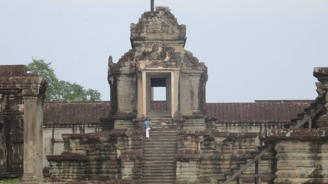 Voyage Cambodge : un nouvel aéroport de Phnom Penh pour soutenir la croissance touristique 4 Air Journal