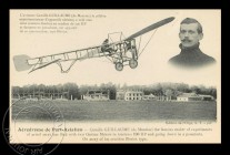 
Histoire de l’aviation – 9 mai 1911. Cette journée du mardi 9 mai 1911 s’est avérée particulièrement compliquée pour