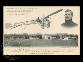 
Histoire de l’aviation – 9 mai 1911. La journée de ce mardi 9 mai 1911 a été mouvementée, n’ayant pas été très fav