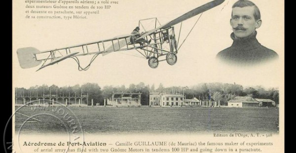 
Histoire de l’aviation – 9 mai 1911. En ce mardi 9 mai 1911, il ne faisait pas bon voler : en effet, pas moins de trois ac