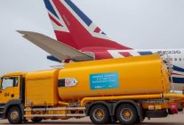 
Réunis sous la bannière du lobby Airlines for Europe (A4E), les dirigeants des principaux groupes aériens européens — IAG (