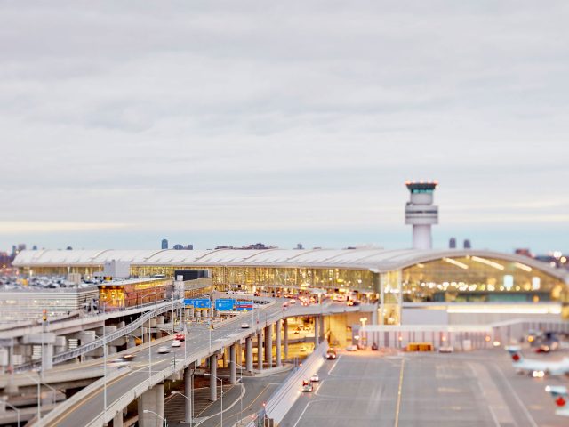 Toronto-Pearson: l'intelligence artificielle pour optimiser les opérations 25 Air Journal