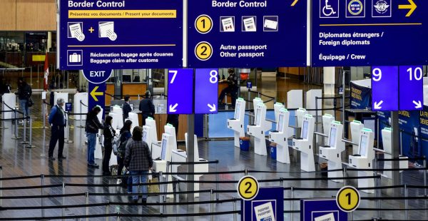 
Le nombre de passagers à l aéroport Montréal-Trudeau s est établi à 4 millions au deuxième trimestre 2022 en hausse de 739,