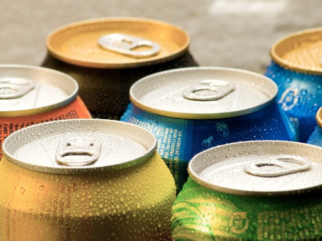 Canicule aux Etats-Unis : des canettes de soda explosent et blessent des équipages