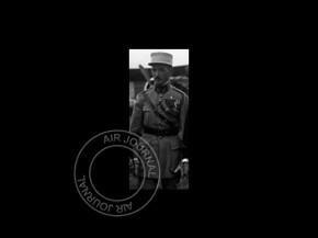 Le 25 juillet 1922 dans le ciel : Un vol fatal pour le capitaine Lagache 2 Air Journal