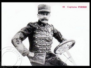 
Histoire de l’aviation – 27 mai 1905. En ce samedi 27 mai 1905, l’actualité aéronautique est marquée par la très bell