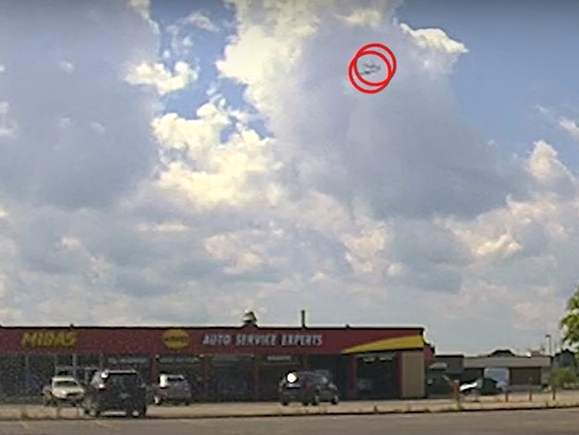 Etats-Unis : deux avions reçoivent l’autorisation d’utiliser la même piste pour décoller et atterrir en même temps…