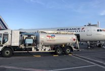 
Le PDG de TotalEnergies, Patrick Pouyanné, ne croit pas à la stabilité du cadre européen sur les carburants d’aviation dura