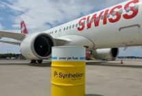 
La Suisse ne dispose que de 72 jours de réserves obligatoires de kérosène, loin des 90 jours prescrits par la loi, alors que l