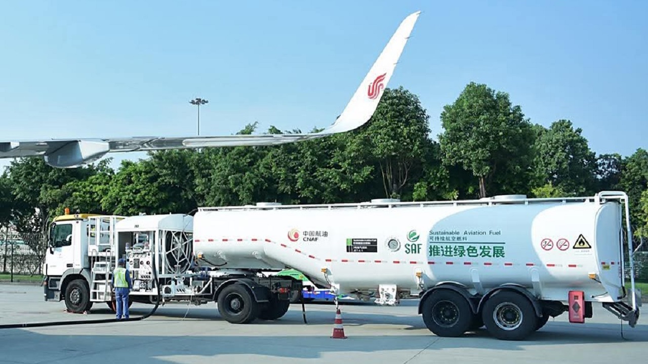 En Asie, les billets d’avion vont grimper : les compagnies aériennes augmentent leurs surcharges carburant 1 Air Journal En Asie, les billets d’avion vont grimper : les compagnies aériennes augmentent leurs surcharges carburant 1 Air Journal