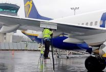 Les compagnies aériennes européennes doivent se préparer à une nouvelle année de carburant d aviation coûteux, et les passag