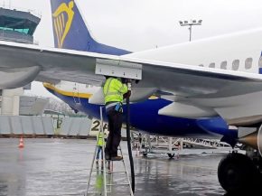 Les compagnies aériennes européennes doivent se préparer à une nouvelle année de carburant d aviation coûteux, et les passag