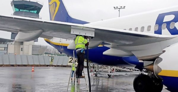 Les compagnies aériennes européennes doivent se préparer à une nouvelle année de carburant d aviation coûteux, et les passag