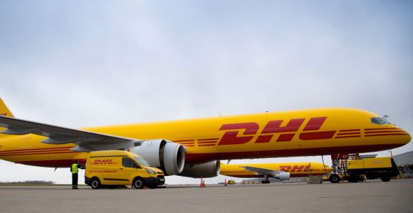
DHL Express, spécialiste du transport de colis et courriers, annonce la création d une nouvelle compagnie aérienne cargo en Au