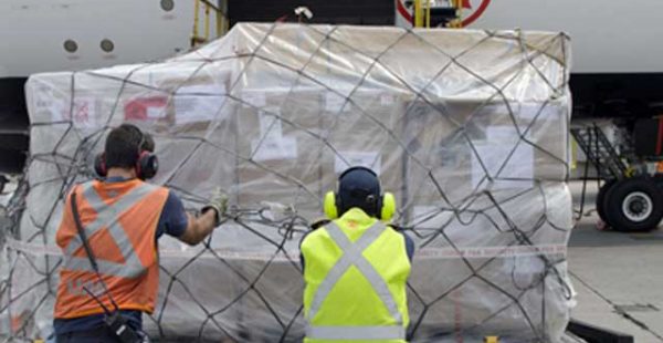 
À la suite de la décision d’Air Canada d’assurer toute l’année ses vols de passagers auparavant programmés uniquement p