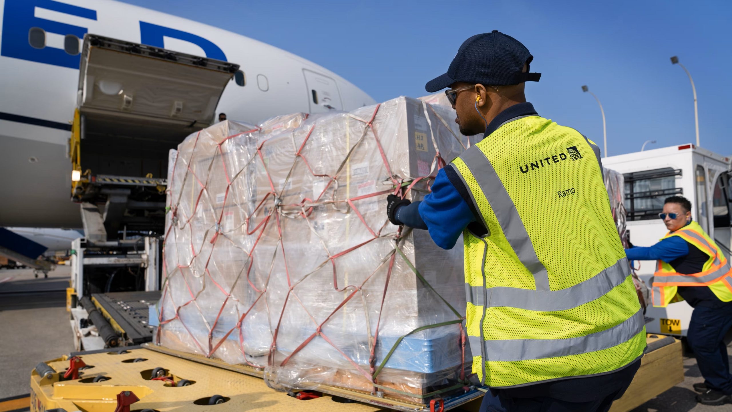 Croissance mondiale du fret aérien en septembre malgré la pression tarifaire américaine 4 Air Journal