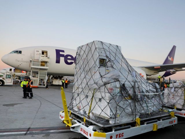 Etats-Unis : les pilotes de FedEx Express demandent la fin de la médiation pour entrer en grève 1 Air Journal