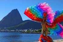 
Le Brésil a accueilli 204 527 visiteurs français entre janvier et août 2026, en hausse de 3,2% sur un an. Pour Embratur, l’o
