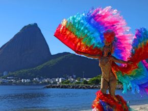 
Le Brésil a accueilli 204 527 visiteurs français entre janvier et août 2026, en hausse de 3,2% sur un an. Pour Embratur, l’o