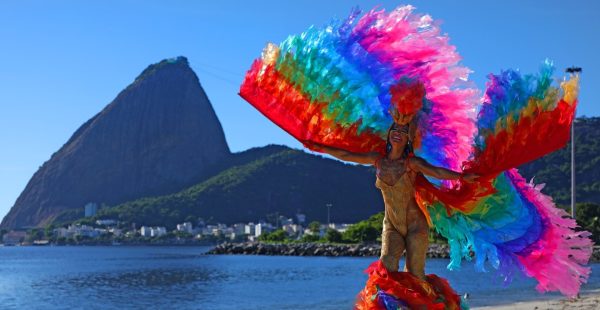 
Le Brésil a accueilli 204 527 visiteurs français entre janvier et août 2026, en hausse de 3,2% sur un an. Pour Embratur, l’o