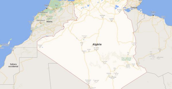 
L’Algérie a interdit le survol de son territoire aux avions militaires français, qui empruntent d’habitude son espace aéri