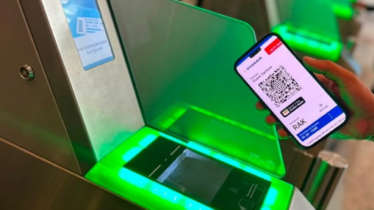 Aéroports du Maroc : la carte d’embarquement passe au tout numérique avec Pax Check
