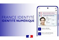
Dès cet été, les voyageurs pourront présenter leur pièce d’identité numérique via l’application France Identité pour 