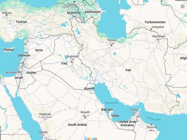 Tensions au Proche-Orient : le Quai d'Orsay recommande aux Français de quitter l'Iran 1 Air Journal
