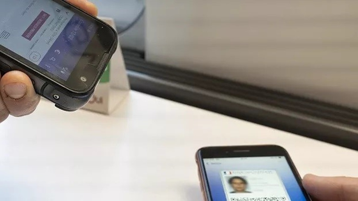 Enregistrement, embarquement avec France Identité : la carte d’identité numérique désormais acceptée 1 Air Journal Enregistrement, embarquement avec France Identité : la carte d’identité numérique désormais acceptée 1 Air Journal