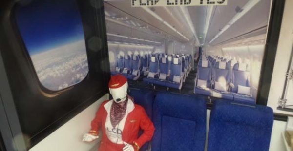 Le centre de recherche Toulouse INP (qui regroupe 17 laboratoires) vient de lancer la conception d’un casque dit  Aéro-Audio-Ol