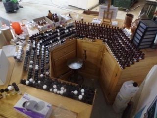 Insolite : un casque audio-olfactif pour aider les passagers à se relaxer 1 Air Journal