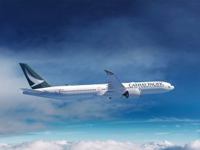 
La Federal Aviation Administration (FAA) américaine a autorisé Boeing à engager la phase 4A de l’Autorisation d’inspection