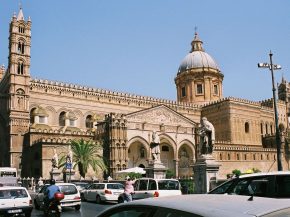 Pour relancer le tourisme après la crise du coronavirus, la Sicile déclare prête à offrir la moitié du prix du billet d’avi