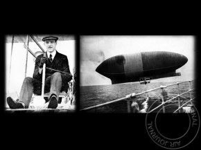 
Histoire de l’aviation – 25 décembre 1910. En ce 25 décembre 1910, l’actualité aéronautique est marquée par la découv
