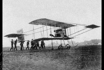 
Histoire de l’aviation – 22 décembre 1910. Mais qu’est-ce qui est arrivé au pilote de nationalité britannique Cecil St