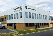 
BAA Training, spécialiste en formation aéronautique, ouvre un centre de simulation en France, près de l aéroport Paris-Orly, 