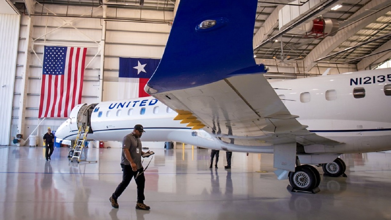 Embraer affiche des bénéfices, malgré les droits de douane imposés par l’administration Trump 6 Air Journal