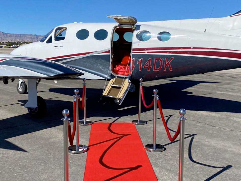 Insolite : s’envoyer en l’air à la Saint-Valentin avec Love Club