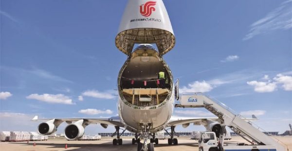 
Le transport de fret aérien a atteint un volume record en 2025, selon le bilan publié par l’Association du transport aérien 