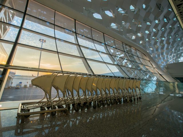 Chine et Hong Kong : des centaines de vols annulés à l'approche du typhon Saola 5 Air Journal