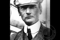 Histoire de l’aviation – 28 octobre 1908. Les pionniers de l’air de nationalité américaine, Wilbur et Orville Wright, ont 