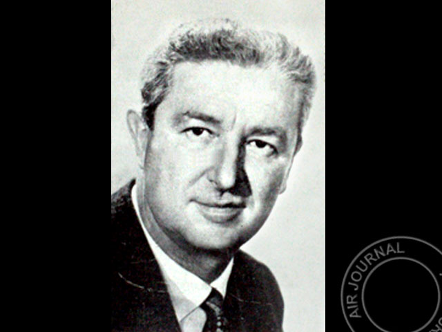 Le 15 mars 1951 dans le ciel : Charles Goujon en charge de l’essai du SO 30R Nene