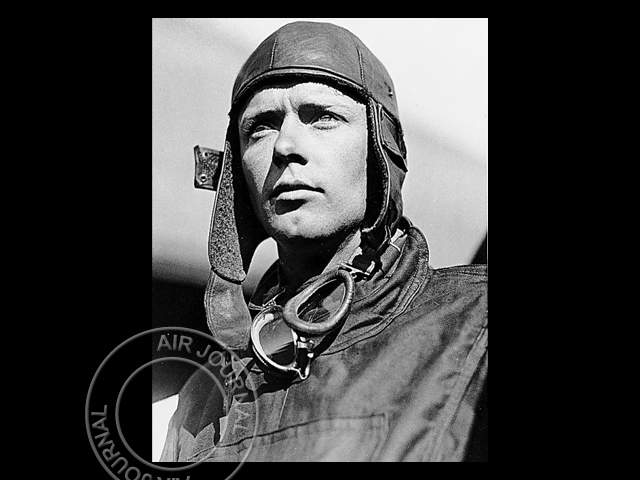 Le 21 mai 1927 dans le ciel : Charles Lindbergh remporte le prix Orteig