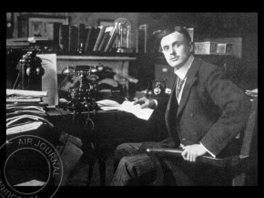 
Histoire de l’aviation – 12 juillet 1910. En ce 12 juillet 1910, un terrible accident d’aéroplane va coûter la vie au p