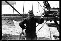 Histoire de l’aviation – 19 juin 1910. C’est en Normandie que les aviateurs ont rendez-vous en cette mi-juin 1910, une ma
Histoire de l’aviation – 19 juin 1910. C’est en Normandie que les aviateurs ont rendez-vous en cette mi-juin 1910, une ma